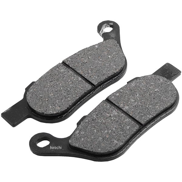 ブレーキパッド オーガニック リア 08年以降 42298-08