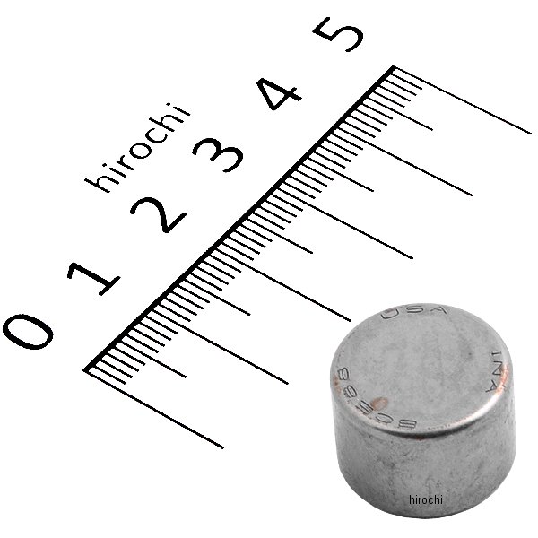 ジェネレーター コミュテーター エンド ベアリング (1個売り)