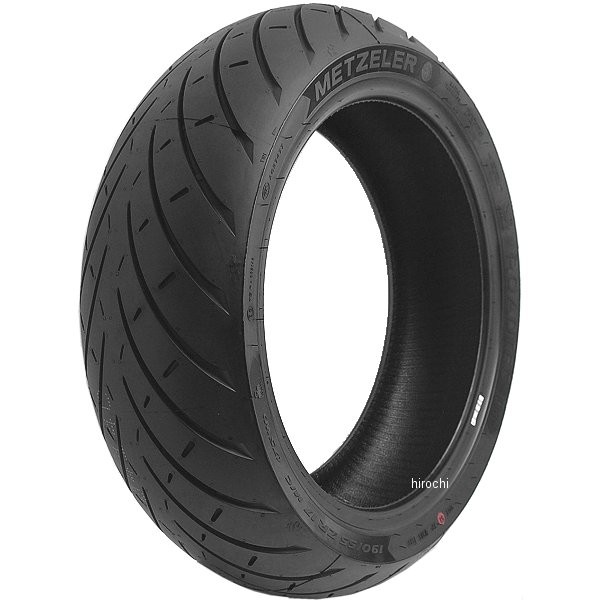 ロードテック 01 190/55 ZR 17 M/C (75W) TL HWM リア