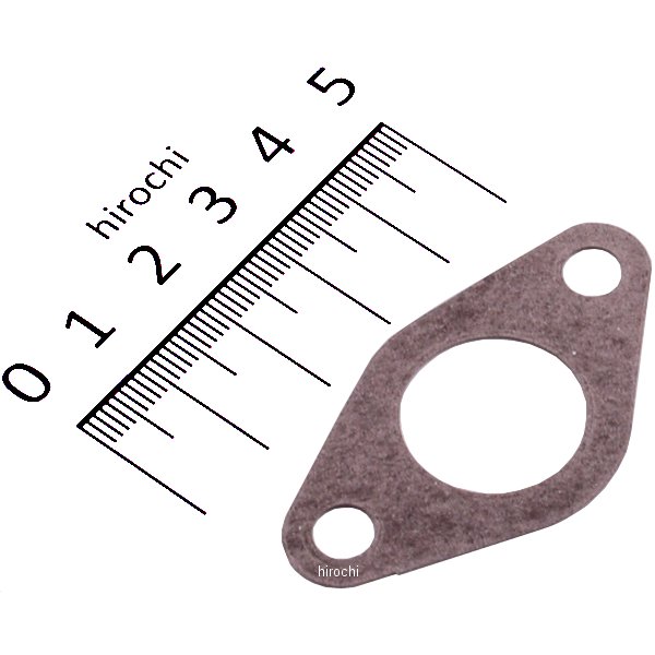 ガスケット エイプ パワーブースター用 1枚