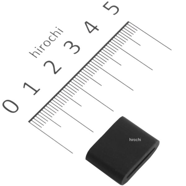 ラバーB バッテリーマウント 31503-044-670