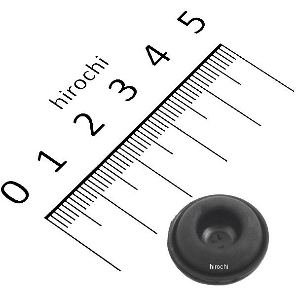 グロメット ウォッシャーホール 38564-SA5-000