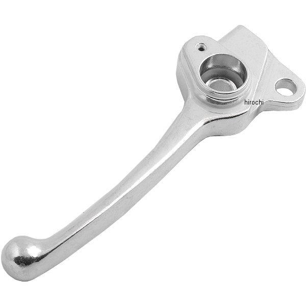 ブレーキレバー シルバー 左側 4KN-83912-10