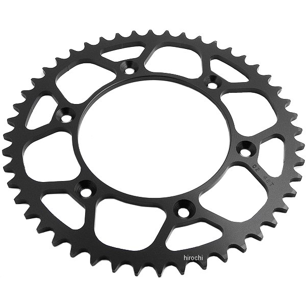 デュラ DURA リアスプロケット 520/48T 87年-18年 ホンダ