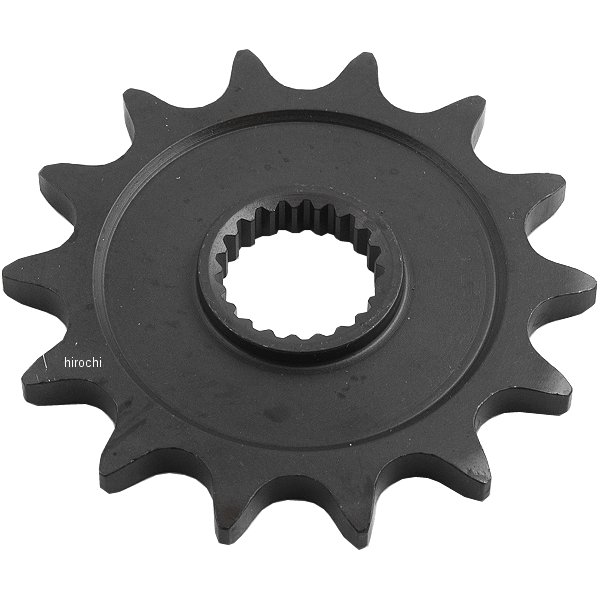 デュラ DURA フロントスプロケット 428/14T 05年-17年 セロー250、XT250X