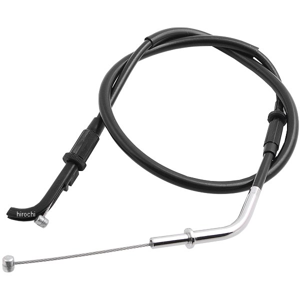 スロットルケーブル 引き側 94年-03年 ZRX400 54012-0028