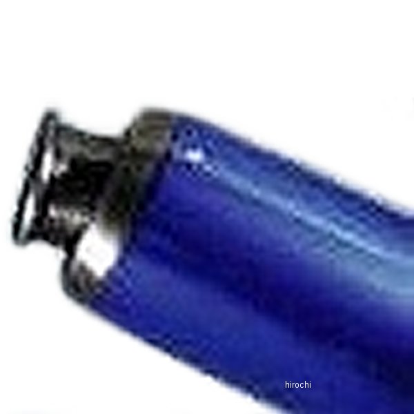 V-SHOCKカラー タクト 青/耐熱黒塗装