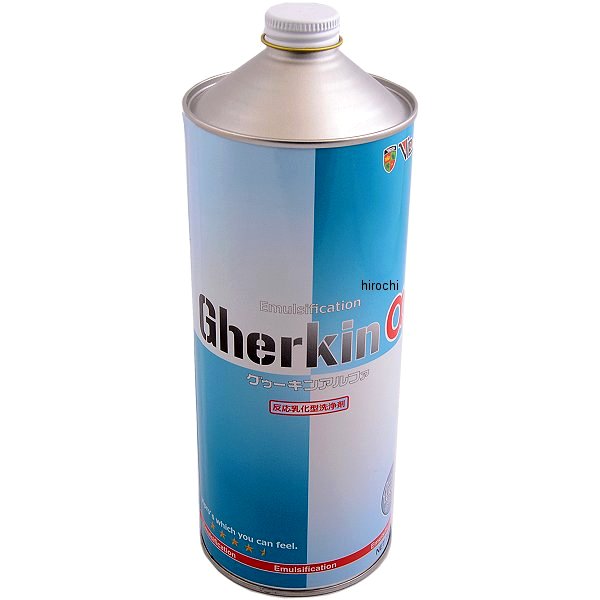 洗浄剤 グゥーキンα 1000ml