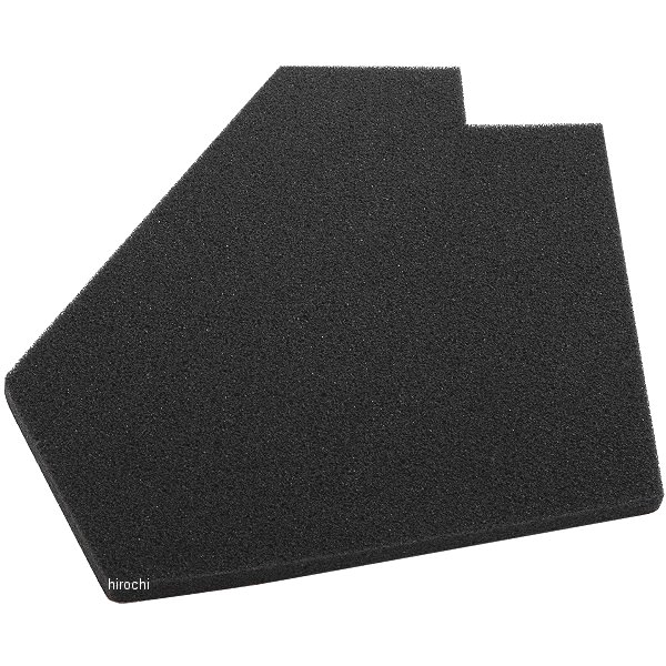 スーパーカブ マット R レッグシールド 81132-KWV-000