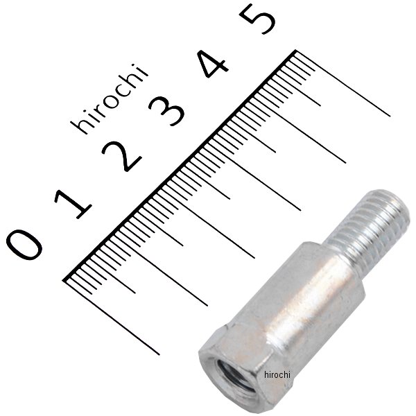 ズーマー AF58 ボルト アダプター 8MM 88115-GAH-790