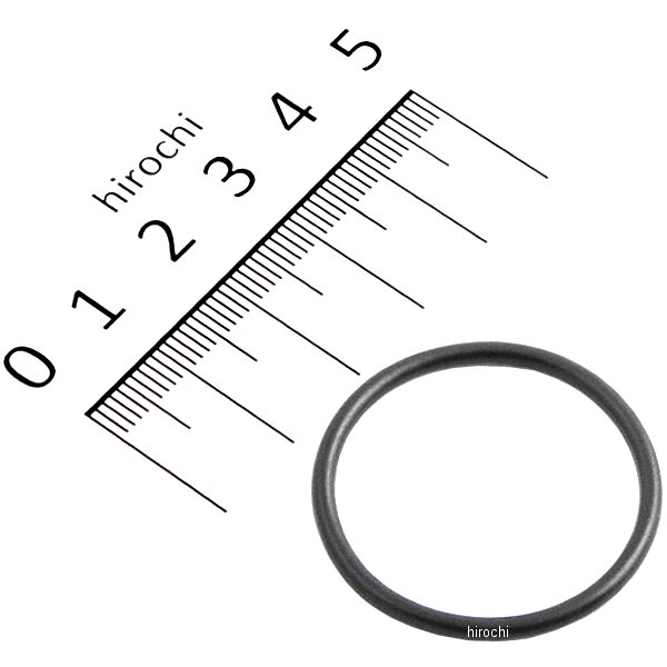 Oリング 29X2.4 (NOK) 91344-PC9-004