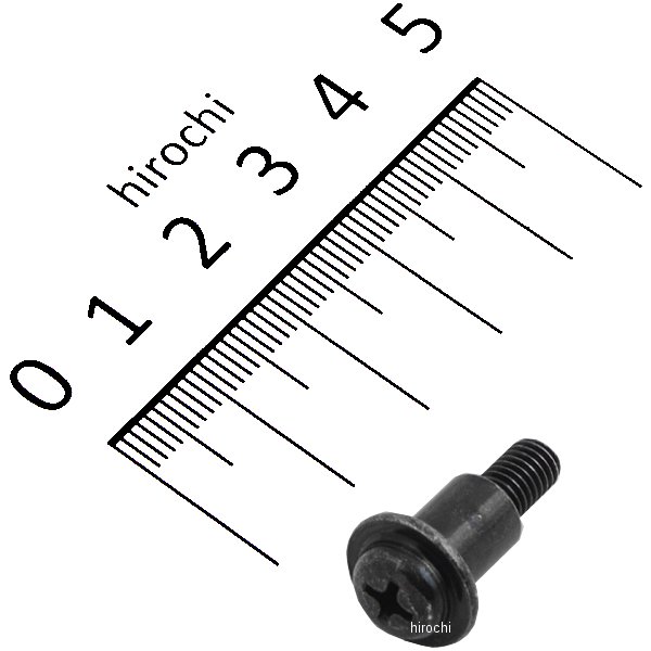 スクリュー パン 5mm 91508-MM5-000