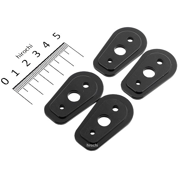 ウインカーホルダープレート カワサキ