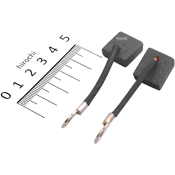 ジェネレーター ブラシ 58年-79年 XL、58年-69年 FL (2個入り) 30426-58