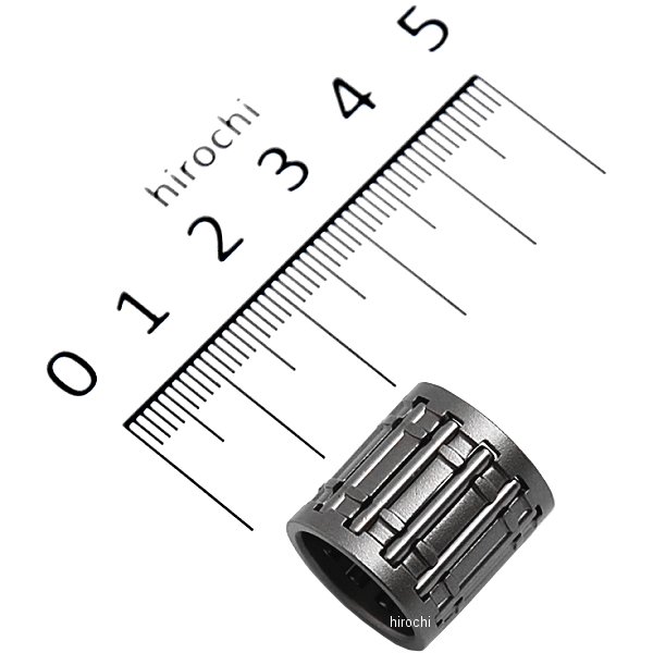 ニードル ベアリング ピストンピン用 85年-87年 CR125R 14X18X19mm