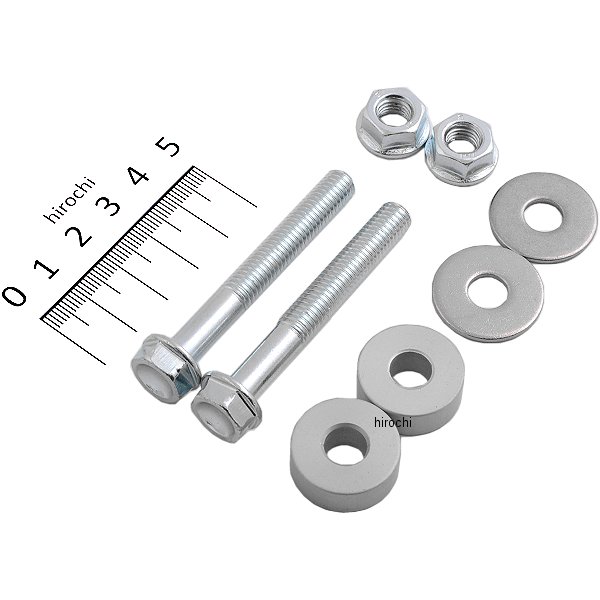 フィッティングキット 左右分セット 07年-08年 YZF-R1