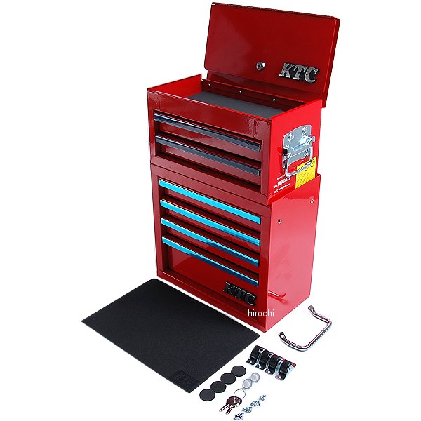 ミニチェスト&ミニキャビネットセット