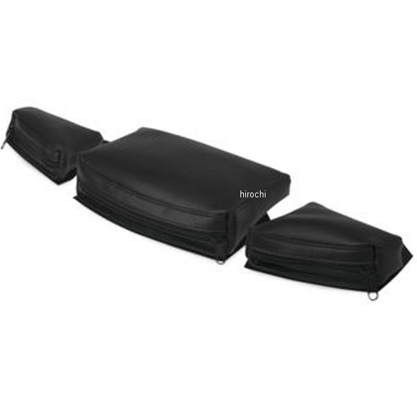 417846   ダッシュ トライ ポーチ 10年-16年 カンナム スパイダーRT