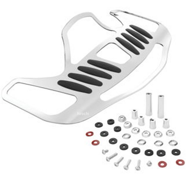 418940   コンター ビレット ラゲッジラッグ ロータイプ クローム