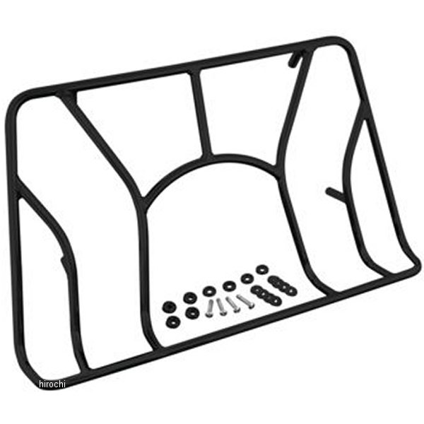 418944   トランク ラック カンナム スパイダーRT 黒