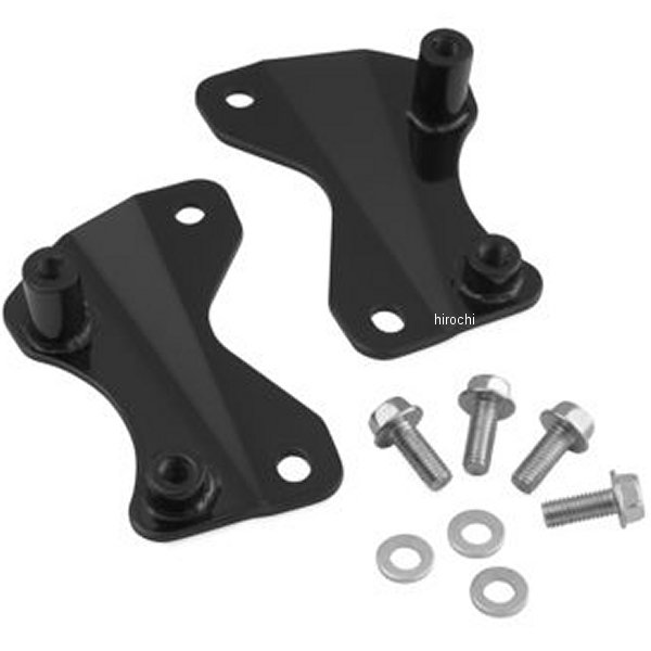 418967   ラゲッジラッグ 13年-17年 ゴールドウイング GL1800B 黒