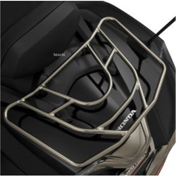 418968   ラゲッジラッグ 13年-17年 ゴールドウイング GL1800B スモーク