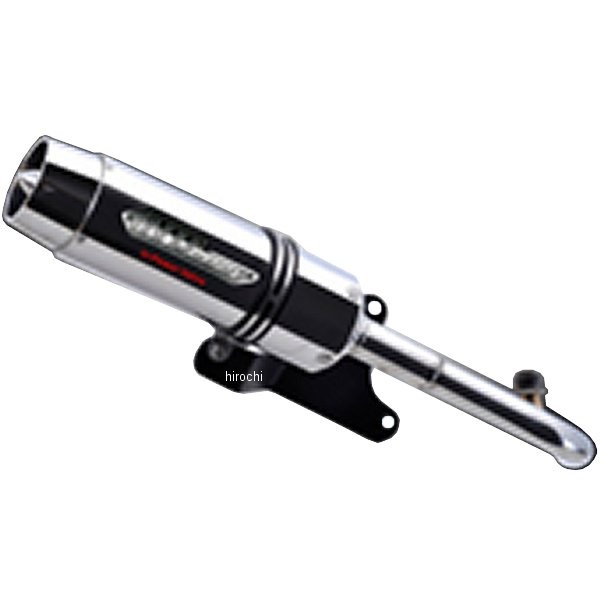 フルエキゾースト V-JET304e PVS タクト