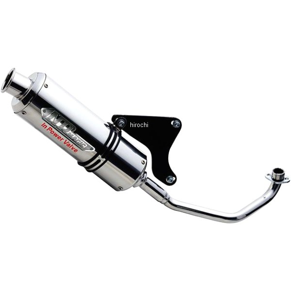 フルエキゾースト V-SHOCK Z PVS ビーノ