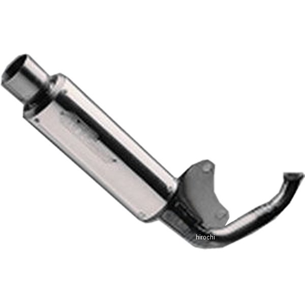 フルエキゾースト V-DRAG ビーノ