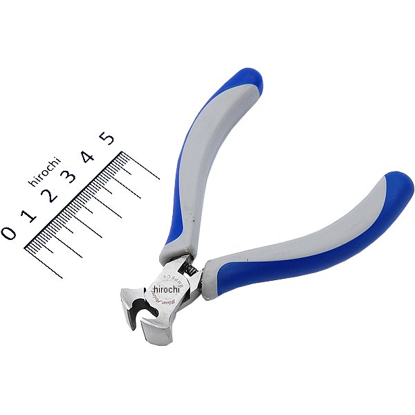 ブルーポイント ミニプライヤー エンドカッター