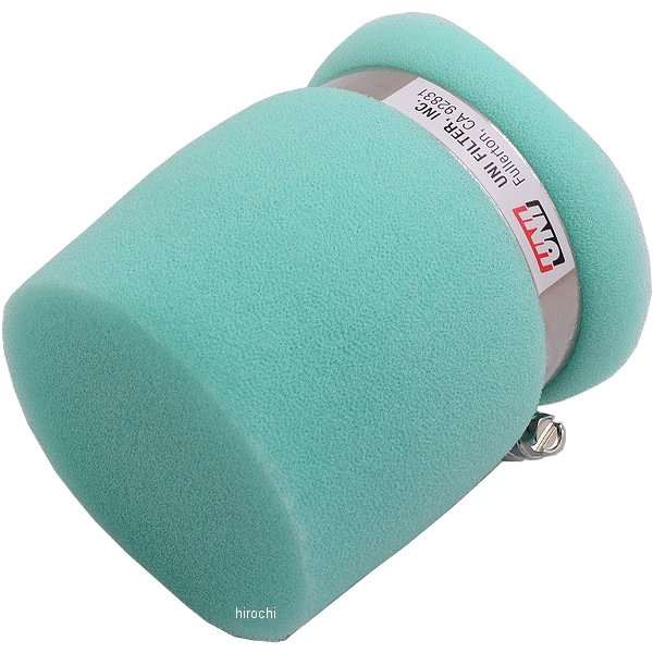 エアフィルター フレックスコア ソックス型 内径57mm 長さ100mm