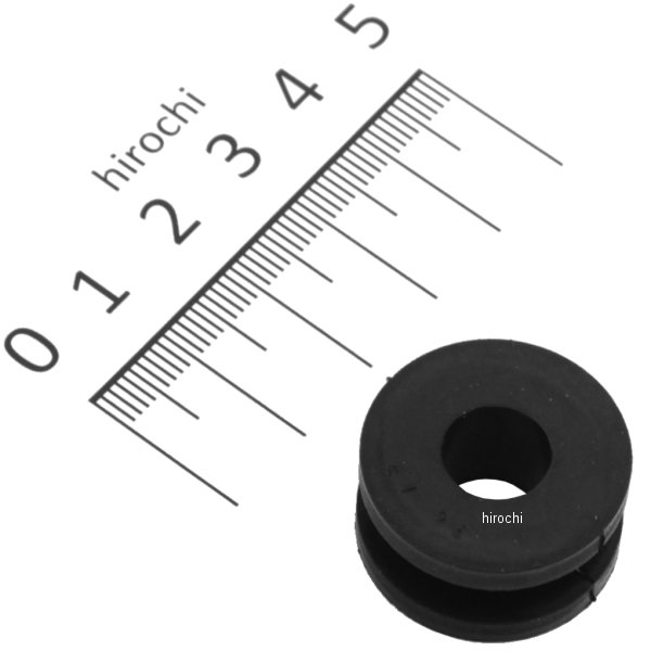 ラバー サイレンサー 18334-KA3-830