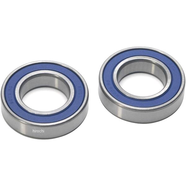 ホイールベアリングキット リア 03年-06年 Buell Firebolt XB9R 