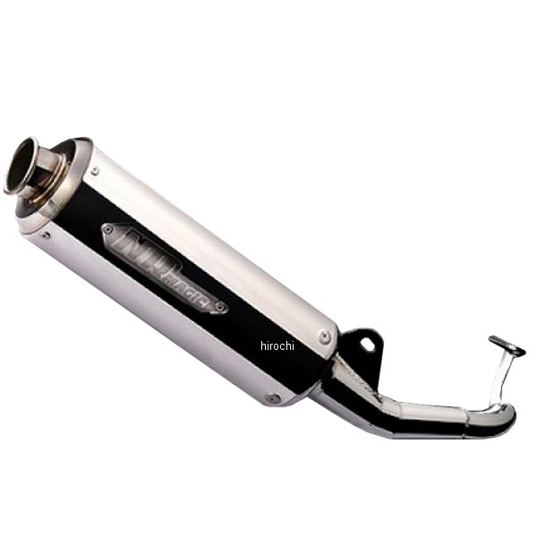 フルエキゾースト V-SHOCK ジョルノクリア