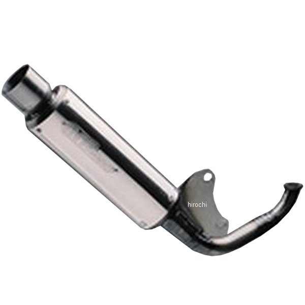 フルエキゾースト V-DRAG  ジョルノ