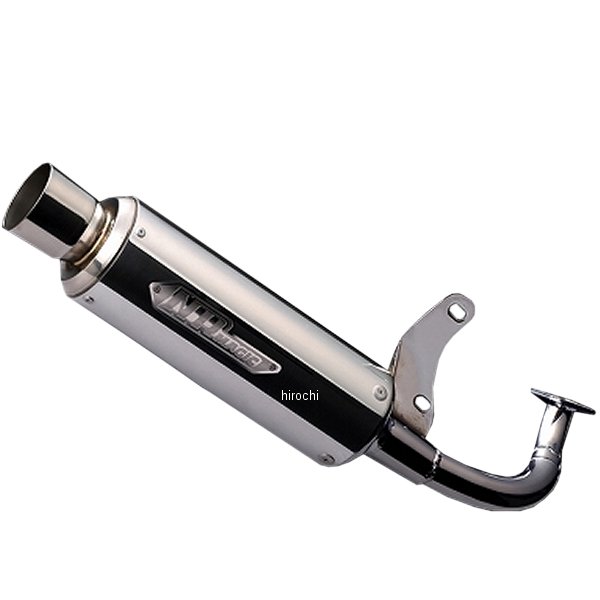 フルエキゾースト V-DRAGメタル ジョルノ