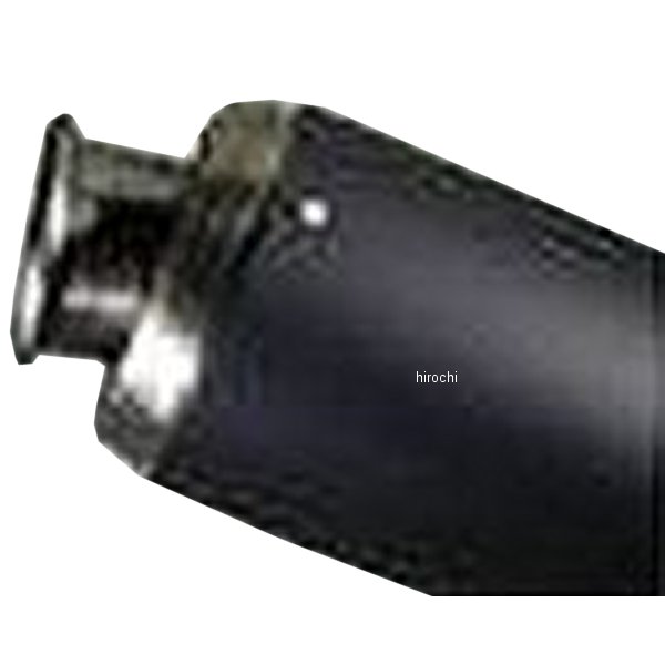 フルエキゾースト V-SHOCK ジョルノ クリア/黒