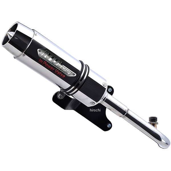 フルエキゾースト V-JET304e PVS ジョグ、ジョグデラックス