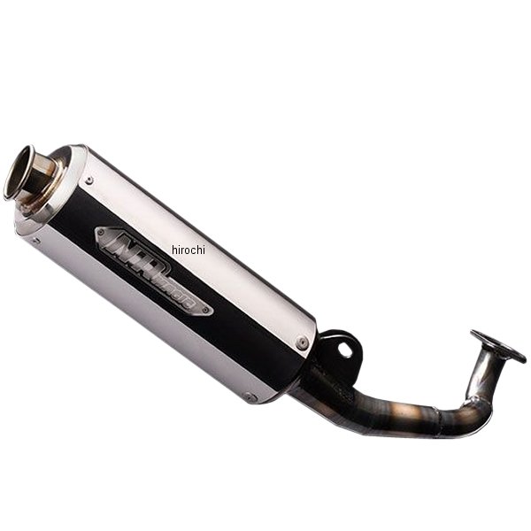 フルエキゾースト V-SHOCK ダンク クリア