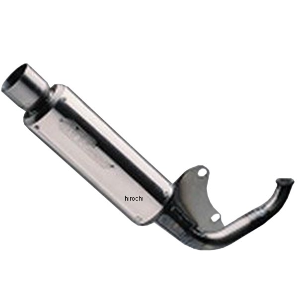 フルエキゾースト V-DRAG ダンク