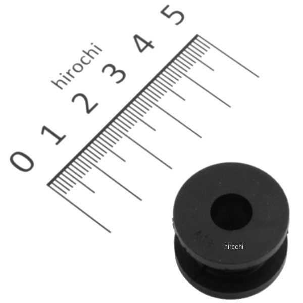 ラバー ヘッドライトブラケットマウンティング 61318-MA6-000