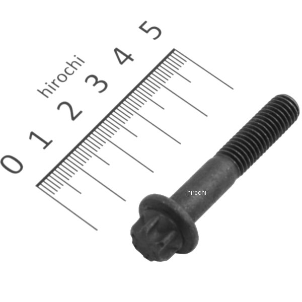 ボルト トルクス 90107-KV3-701