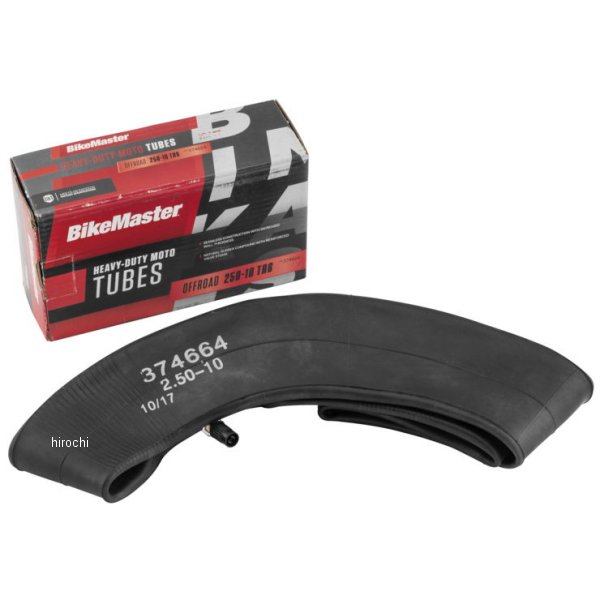 チューブ 250-10 TR6 ヘビーデューティー