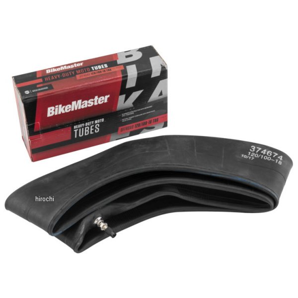 チューブ 120/100-18 TR6 ヘビーデューティー