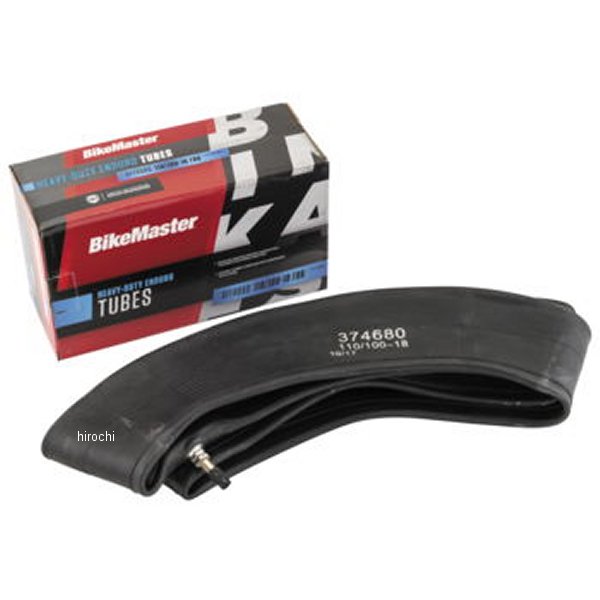 チューブ 110/100-18 TR6 エンデューロ ヘビーデューティー