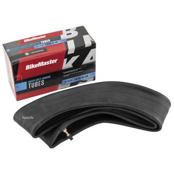 チューブ 120/90-19 TR6 エンデューロ ヘビーデューティー