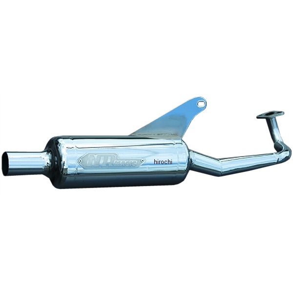 フルエキゾースト V-CLASSIC ジョルノ