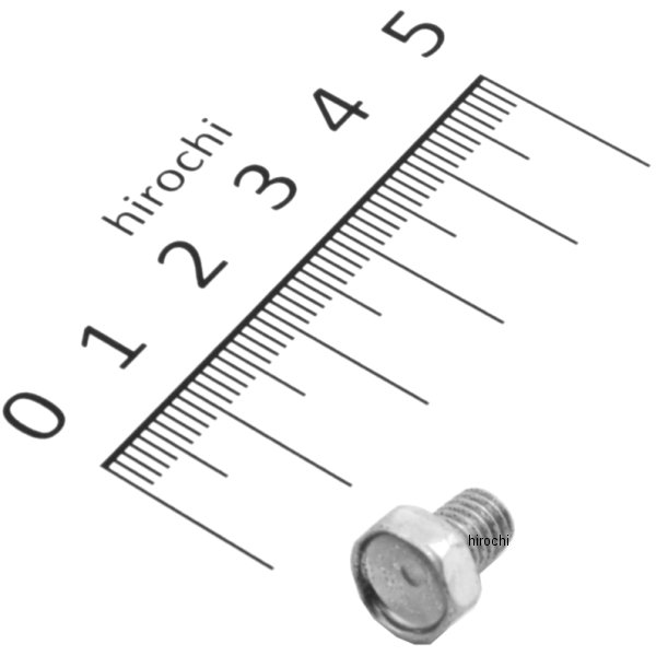 ボルト 6カク 6X8 93301-06008-0A