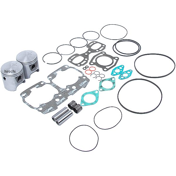 トップエンド エンジン補修キット シードゥー800 82mm スタンダード