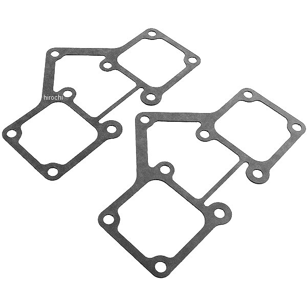 ロッカーベースガスケット 0.79mm 66年-84年 ショベル ファイバー (2個入り)